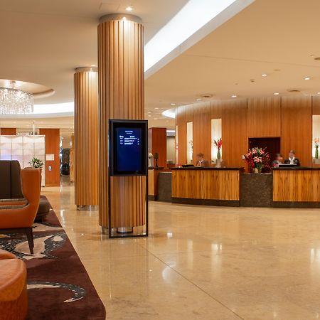 Hotel Sofitel Sydney Wentworth Exteriér fotografie