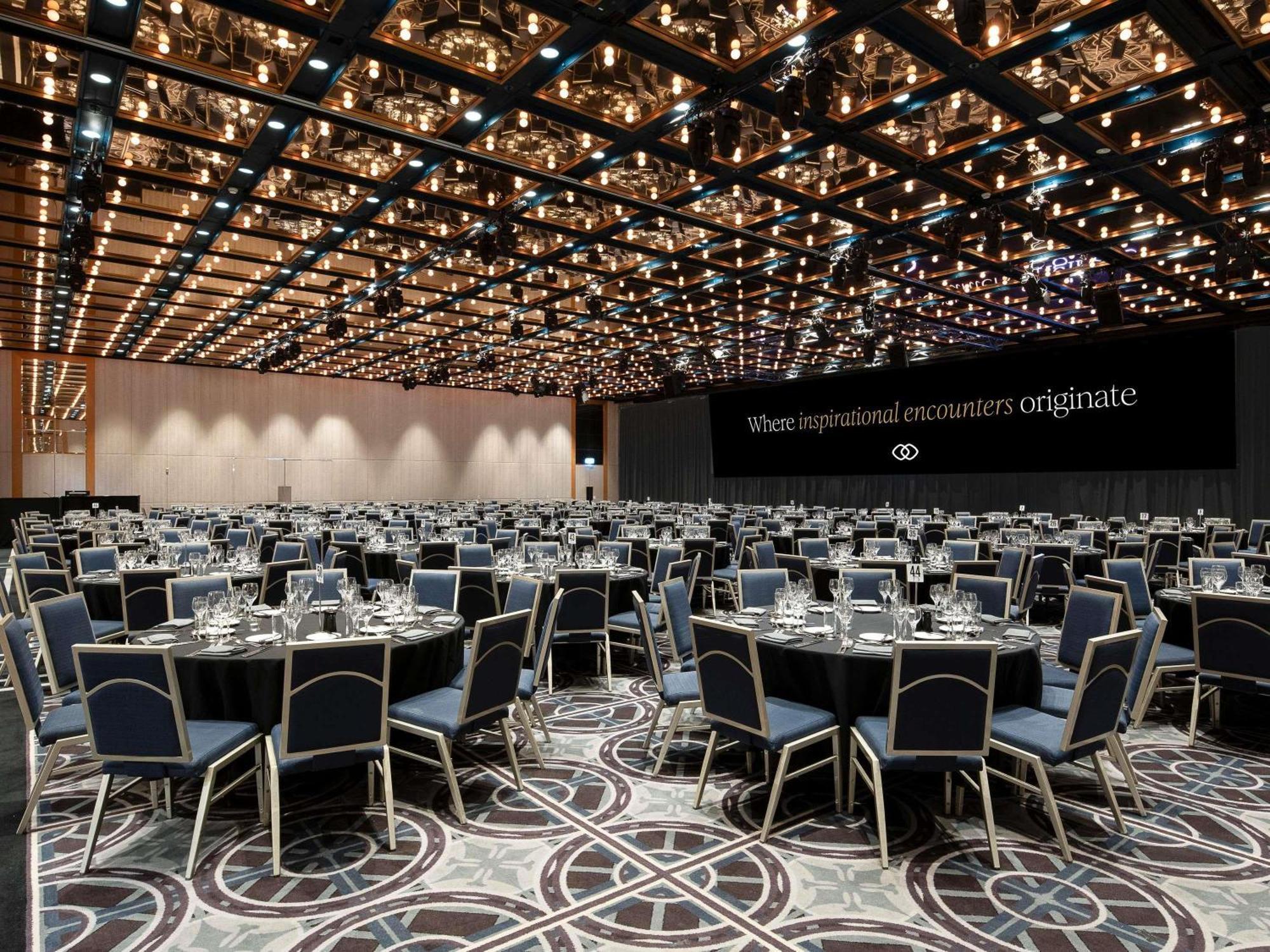 Hotel Sofitel Sydney Wentworth Exteriér fotografie